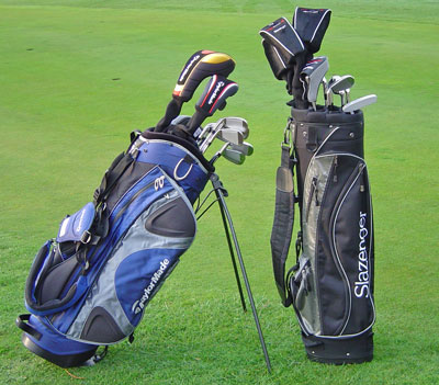 cheap golf equipment bags grahpics