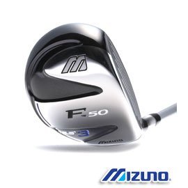 mizuno golf head graphic