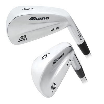 mizuno golf clubs iron head graphics