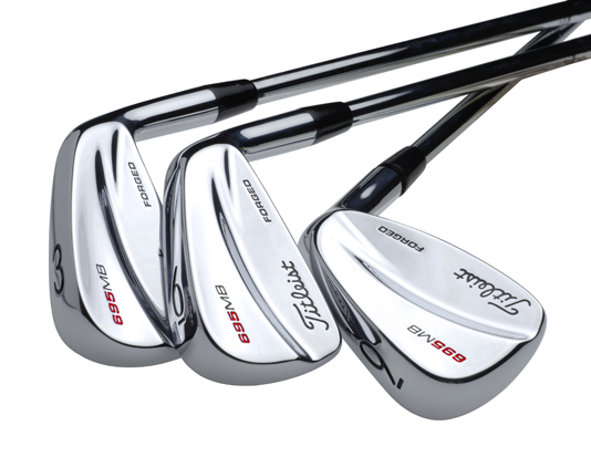 titleist golf clubs iron images