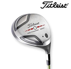 titleist golf clubs driver head image